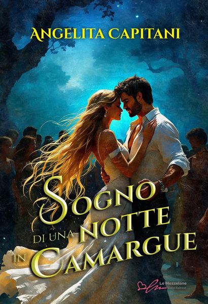 Produktbild: Sogno di una notte in Camargue
