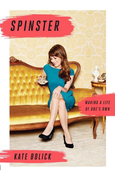 Produktbild: Spinster
