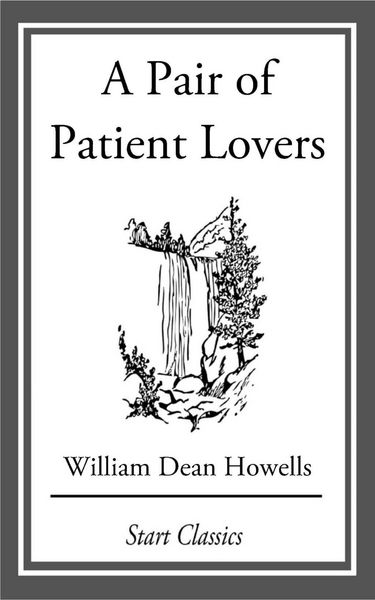 Produktbild: A Pair of Patient Lovers