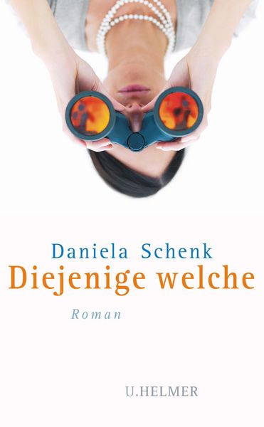 Produktbild: Diejenige welche