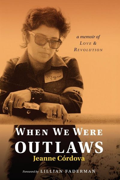 Produktbild: When We Were Outlaws