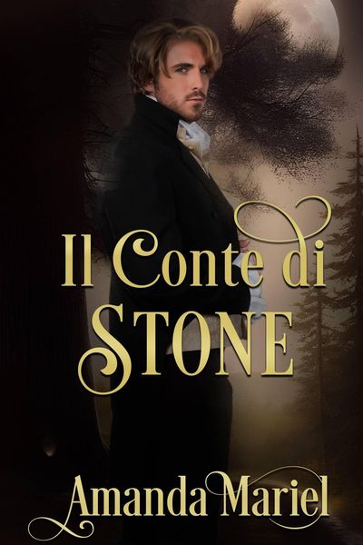 Produktbild: Il Conte di Stone
