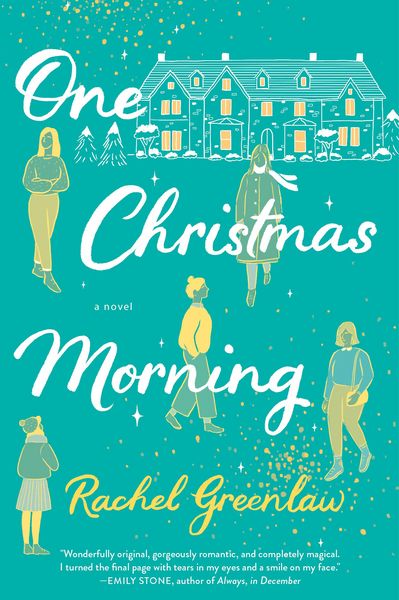Produktbild: One Christmas Morning