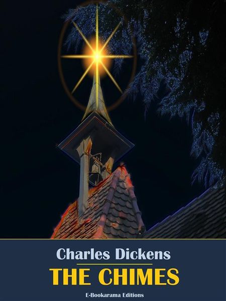 Produktbild: The Chimes