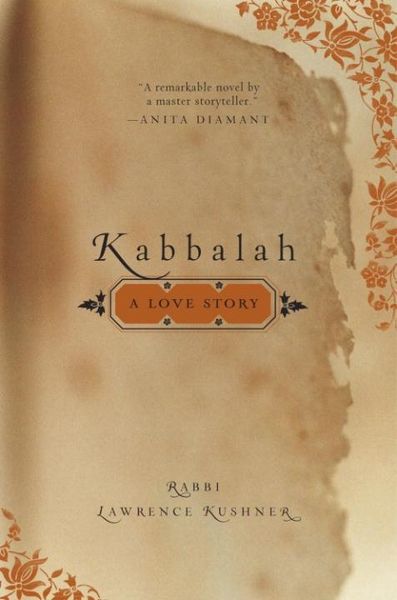Produktbild: Kabbalah