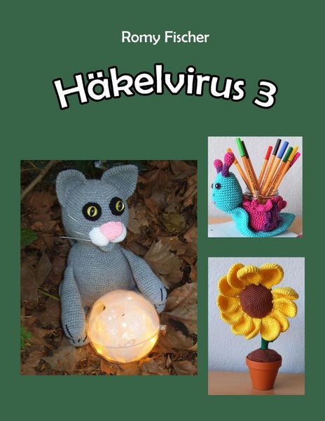 Produktbild: H&auml;kelvirus 3