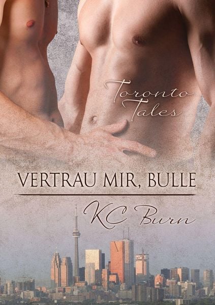 Produktbild: Vertrau mir, Bulle