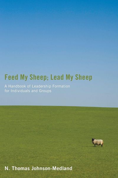 Produktbild: Feed My Sheep; Lead My Sheep