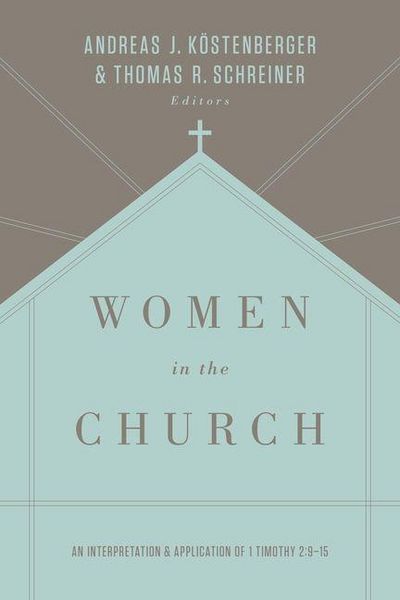 Produktbild: Women in the Church