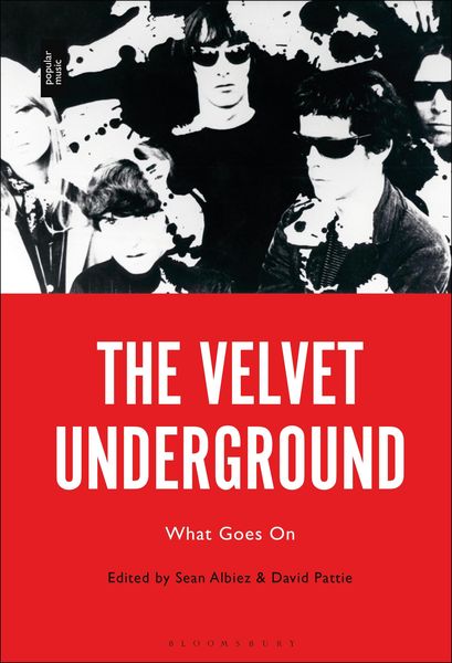 Produktbild: The Velvet Underground