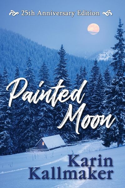 Produktbild: Painted Moon 25th Anniversary Edition