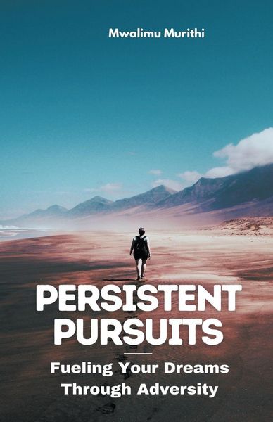 Produktbild: Persistent Pursuits
