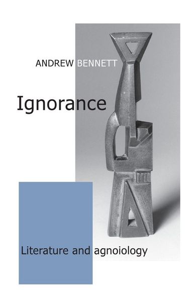 Produktbild: Ignorance