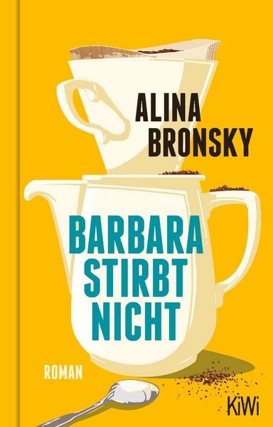 Produktbild: Barbara stirbt nicht