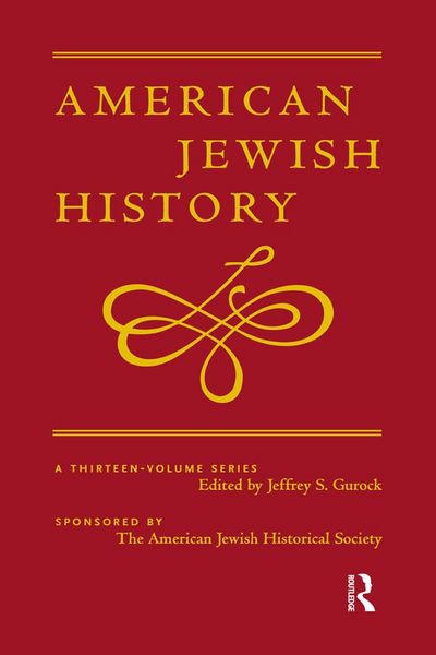 Produktbild: The Colonial and Early National Period 1654-1840
