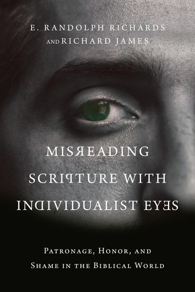 Produktbild: Misreading Scripture with Individualist Eyes