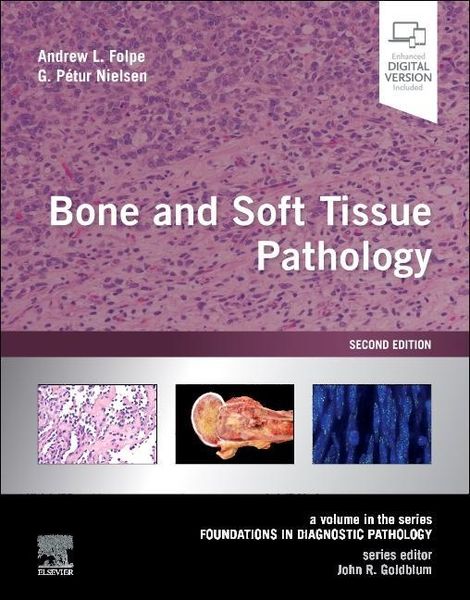 Produktbild: Bone and Soft Tissue Pathology