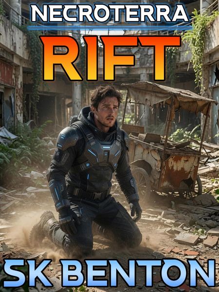 Produktbild: Rift