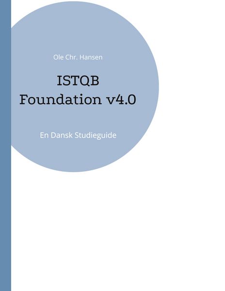 Produktbild: ISTQB Foundation v4.0