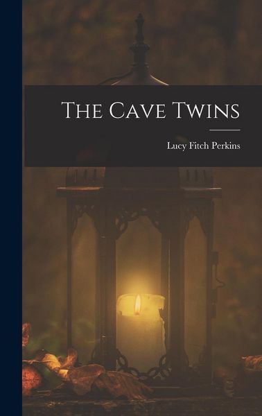 Produktbild: The Cave Twins