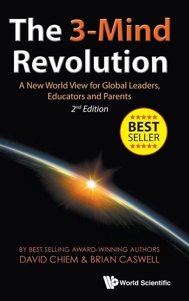Produktbild: 3-Mind Revolution, The (2nd Ed)