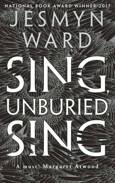 Produktbild: Ward, J: Sing, Unburied, Sing