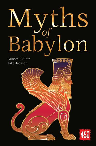 Produktbild: Myths of Babylon