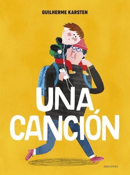 Produktbild: Una canci&oacute;n