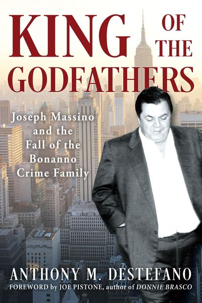 Produktbild: King of the Godfathers