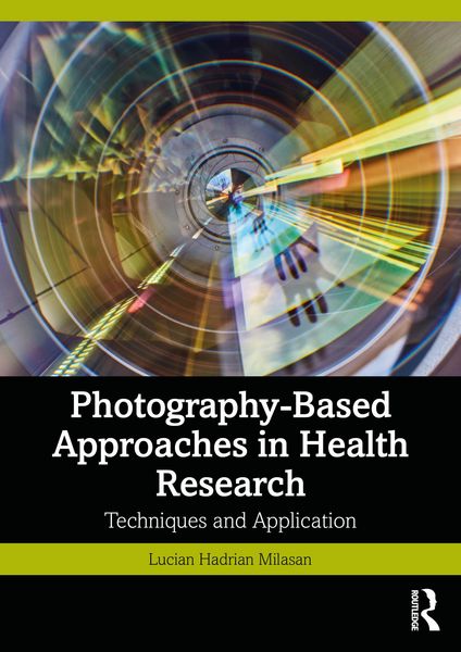 Produktbild: Photography-Based Approaches in Health Research