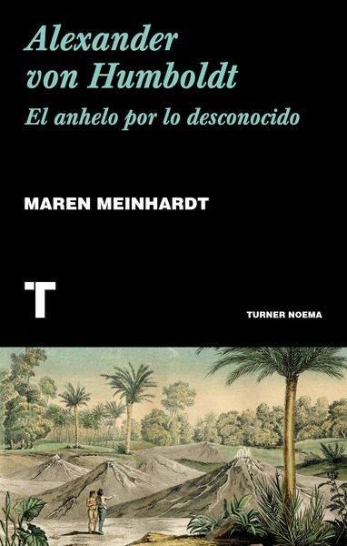Produktbild: Alexander von Humboldt