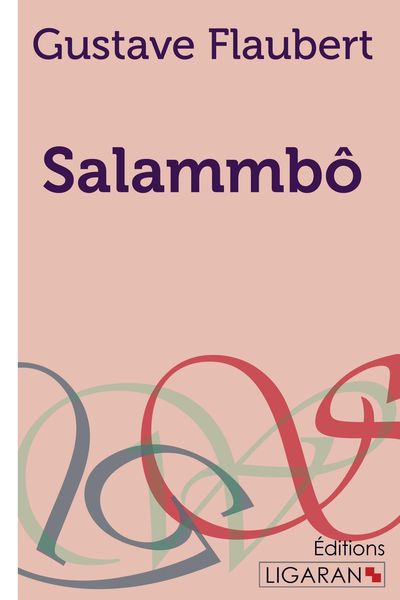 Produktbild: Salammb&ocirc;