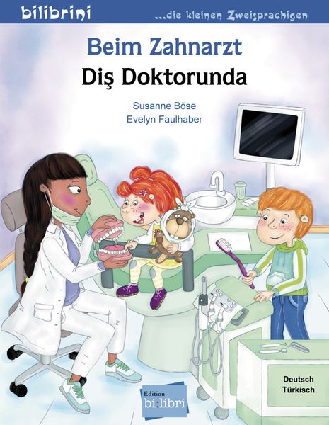 Produktbild: Beim Zahnarzt