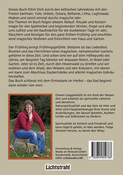 Produktbild: Leben mit Magie