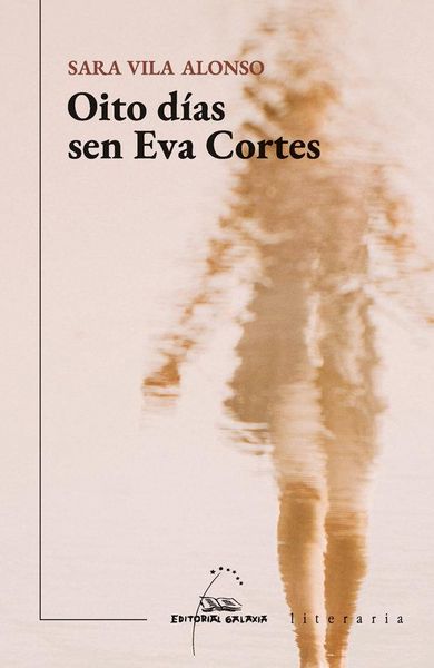 Produktbild: Oito d&iacute;as sen Eva Cort&eacute;s