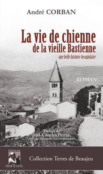 Produktbild: La vie de chienne de la vieille Bastienne