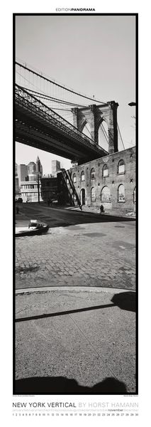 Produktbild: New York Vertical