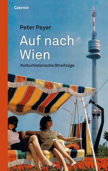 Produktbild: Auf nach Wien