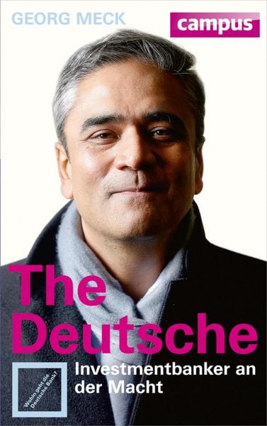 Produktbild: The Deutsche