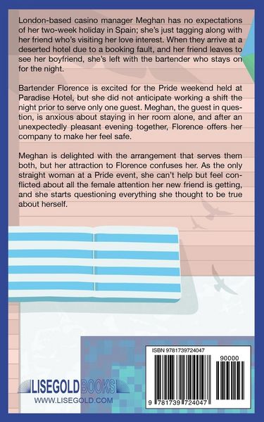Produktbild: Paradise Pride