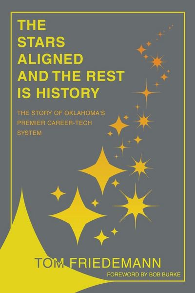 Produktbild: The Stars Aligned And The Rest Is History