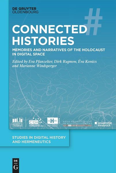 Produktbild: Connected Histories