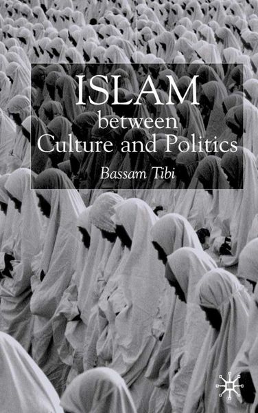 Produktbild: Islam Between Culture and Politics