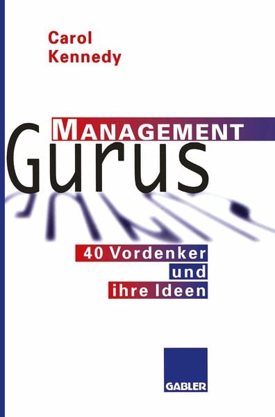 Produktbild: Management Gurus