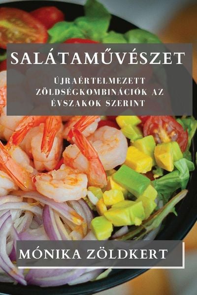Produktbild: Sal&aacute;tam&iquest;v&eacute;szet