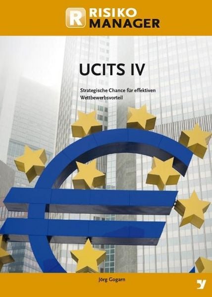 Produktbild: Ucits Iv