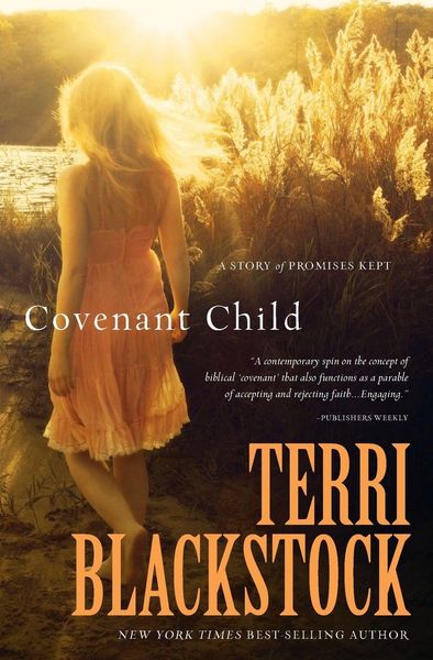 Produktbild: The Covenant Child