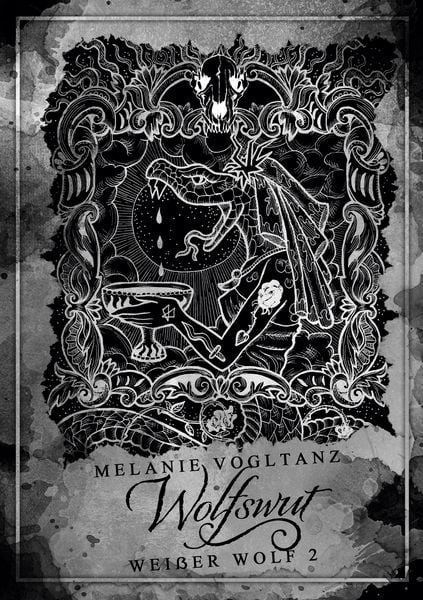 Produktbild: Wolfswut