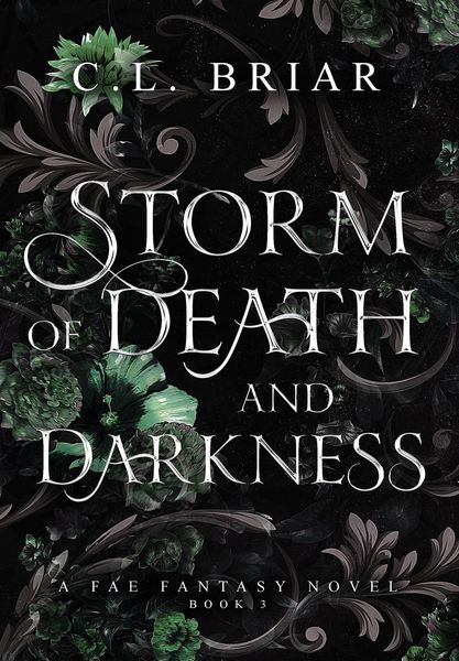 Produktbild: Storm of Death and Darkness