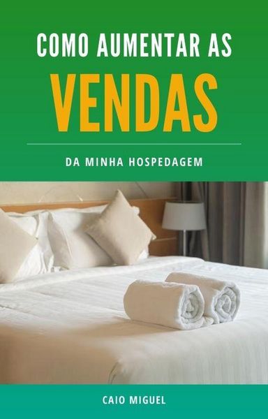 Produktbild: Como Aumentar as Vendas da Minha Hospedagem